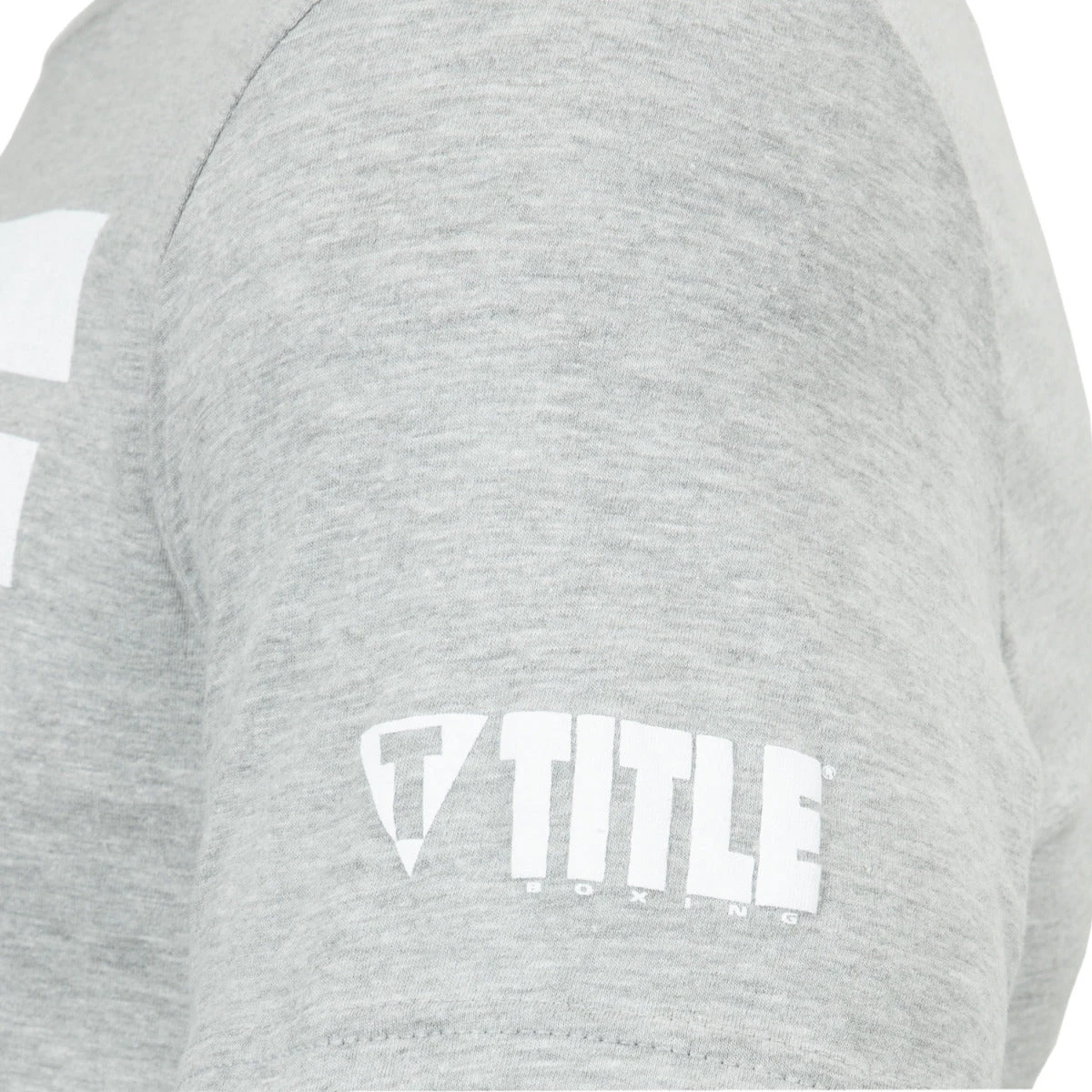 TITLE Boxing Legacy Joe Louis Tee 5 TITLE Boxing Legacy Joe Louis Tee - Image 3