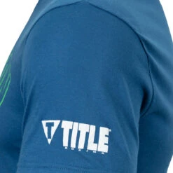 TITLE Boxing Legacy Rocky Marciano Blockbuster Tee -Nike Sales Shop tlgcy142 bl 2