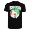 TITLE Boxing Legacy "Boom Boom" Mancini Tee 1 TITLE Boxing Legacy "Boom Boom" Mancini Tee -Nike Sales Shop tlgcy150 bk 1