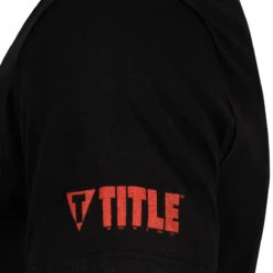 TITLE Boxing Legacy "Boom Boom" Mancini Tee -Nike Sales Shop tlgcy150 bk 2