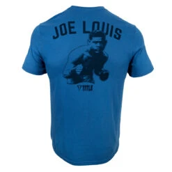 TITLE Boxing Legacy Joe Louis Fighting Pride Tee 8 TITLE Boxing Legacy Joe Louis Fighting Pride Tee -Nike Sales Shop tlgcy158 bl 2