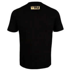 TITLE Boxing Legacy Jake LaMotta Tee -Nike Sales Shop tlgcy162 bk 2