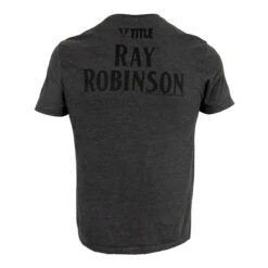 TITLE Boxing Legacy Sugar Ray Robinson Tee -Nike Sales Shop tlgcy165 dgr 2