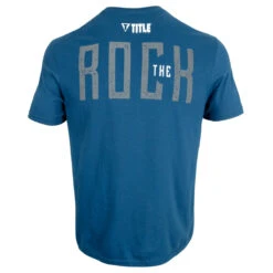 TITLE Boxing Legacy Rocky Marciano Tee -Nike Sales Shop tlgcy167 bl 2