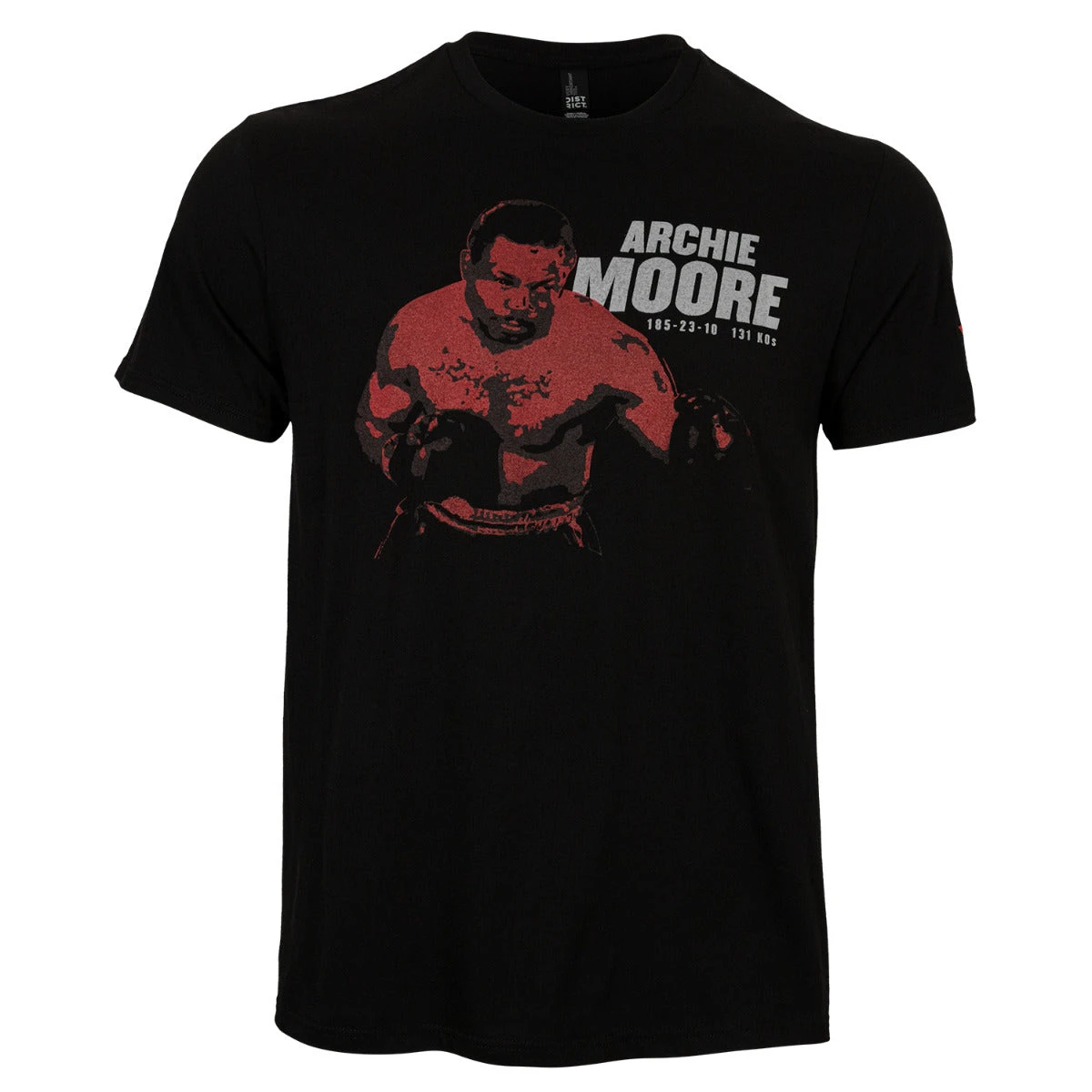 TITLE Boxing Legacy Archie Moore Tee 3 TITLE Boxing Legacy Archie Moore Tee