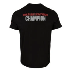 TITLE Boxing Legacy Archie Moore Tee 9 TITLE Boxing Legacy Archie Moore Tee -Nike Sales Shop tlgcy169 bk 2