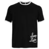 TITLE Boxing Legacy Sonny Liston Tee -Nike Sales Shop tlgcy170 bk 1