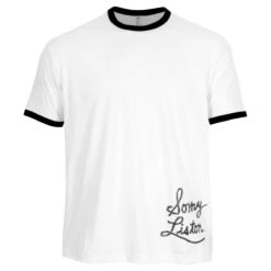 TITLE Boxing Legacy Sonny Liston Tee -Nike Sales Shop tlgcy170 wh 1 1