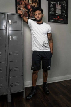 TITLE Boxing Legacy Sonny Liston Tee -Nike Sales Shop tlgcy170 wh 2 b1f96a4b aac0 4f8f acca a994161fde9b