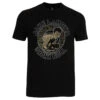 TITLE Boxing Legacy Jake Lamotta "Bronx Bull" Tee -Nike Sales Shop tlgcy175 bk 1
