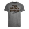 TITLE Boxing Legacy Joe Louis"Brown Bomber" Tee -Nike Sales Shop tlgcy176 gr 1