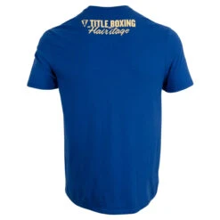 TITLE Boxing Legacy Fernando Vargas "Hari"itage Tee 7 TITLE Boxing Legacy Fernando Vargas "Hari"itage Tee -Nike Sales Shop tlgcy178 ry 2