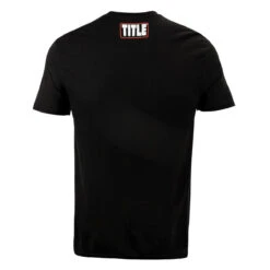 TITLE Boxing Legacy Ray "Boom Boom" Mancini Champion Tee -Nike Sales Shop tlgcy179 bk 2 1