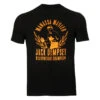 TITLE Boxing Legacy Jack Dempsey Mauler Tee -Nike Sales Shop tlgcy181 bk 1 1