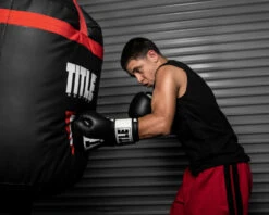 TITLE Premier Leather Super Bag Gloves 2.0 33 TITLE Premier Leather Super Bag Gloves 2.0 -Nike Sales Shop tsbg2 bk 1 1