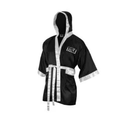 TITLE Boxing Fingertip Robe -Nike Sales Shop tsrf bk wh 2