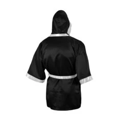 TITLE Boxing Fingertip Robe -Nike Sales Shop tsrf bk wh 3