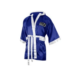 TITLE Boxing Fingertip Robe -Nike Sales Shop tsrf bl wh 01 6
