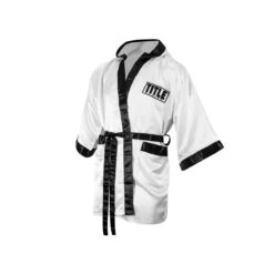TITLE Boxing Fingertip Robe -Nike Sales Shop tsrf wh bk 01 6