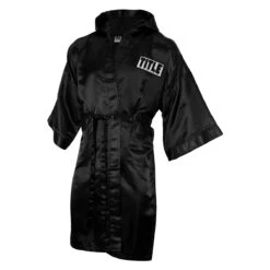 TITLE Boxing Full Length Robe -Nike Sales Shop tsrfl bk 01 6