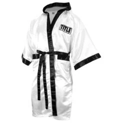TITLE Boxing Full Length Robe -Nike Sales Shop tsrfl wh bk 01 6