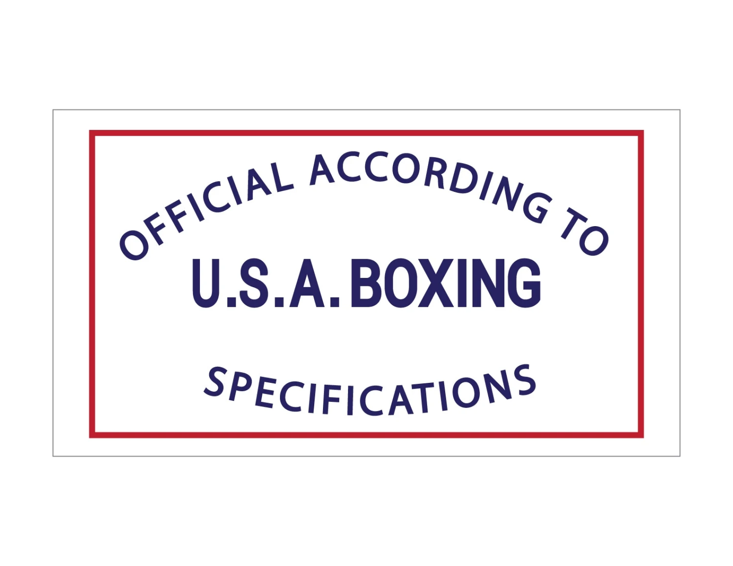 Fighting USA Boxing Competition Gloves - Elastic 20 Fighting USA Boxing Competition Gloves - Elastic - Image 18