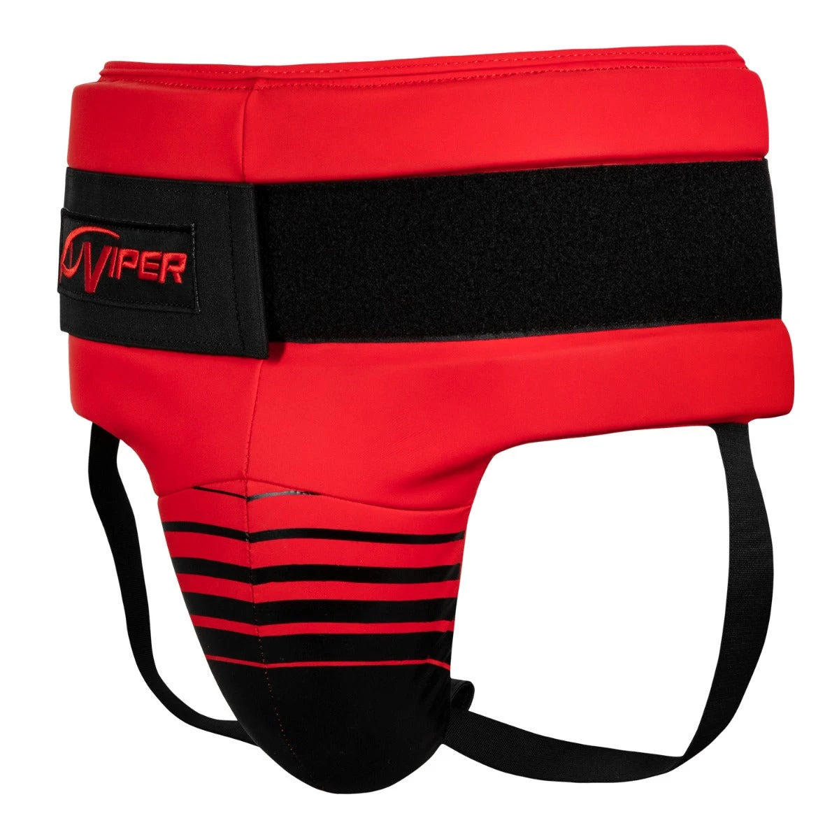 Viper By TITLE Boxing Defense Groin Protector 3 Viper By TITLE Boxing Defense Groin Protector