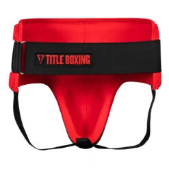 Viper By TITLE Boxing Defense Groin Protector 10 Viper By TITLE Boxing Defense Groin Protector -Nike Sales Shop vdfgp rd bk 3 1