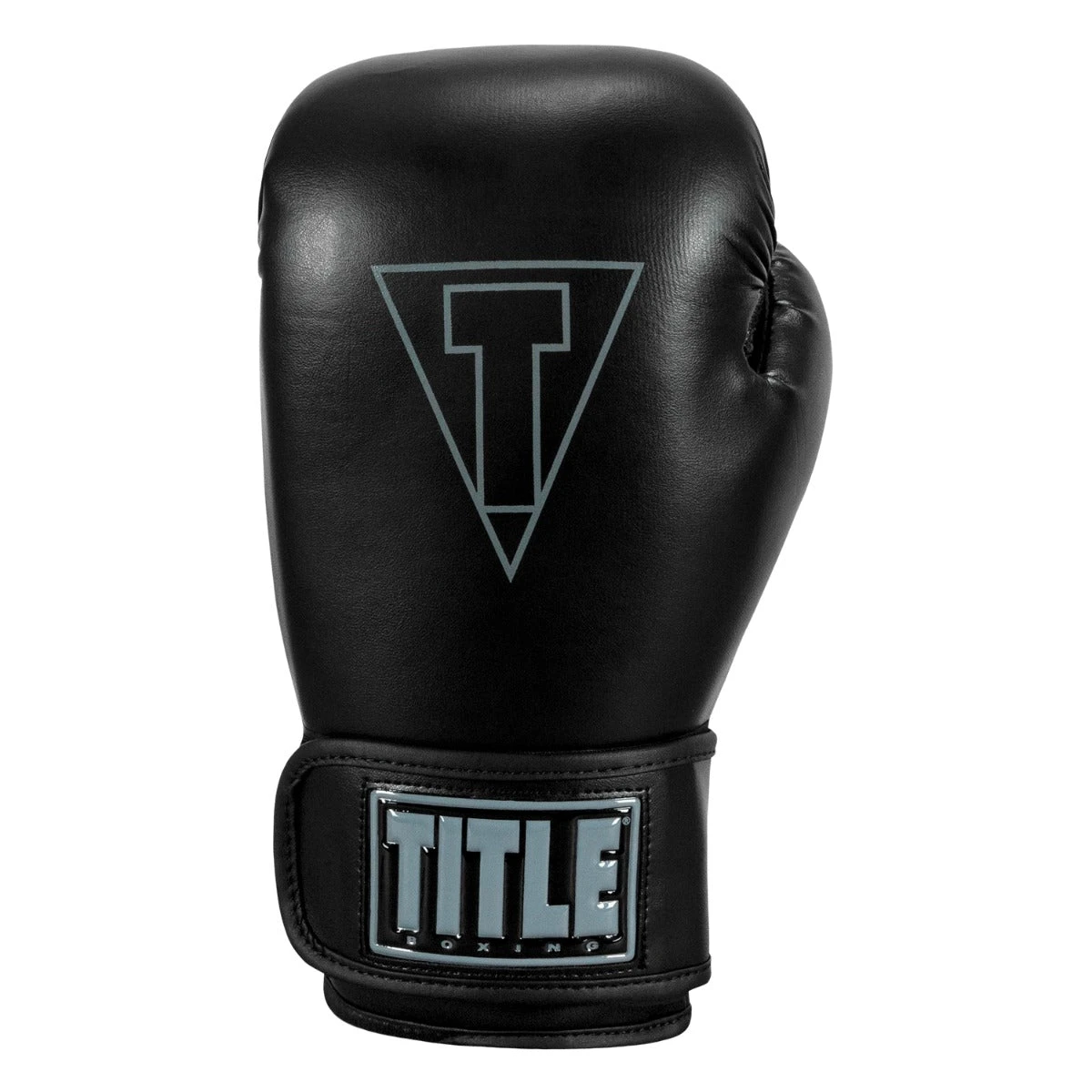 TITLE Boxing Vegan Fitness Bag Gloves 5 TITLE Boxing Vegan Fitness Bag Gloves - Image 4