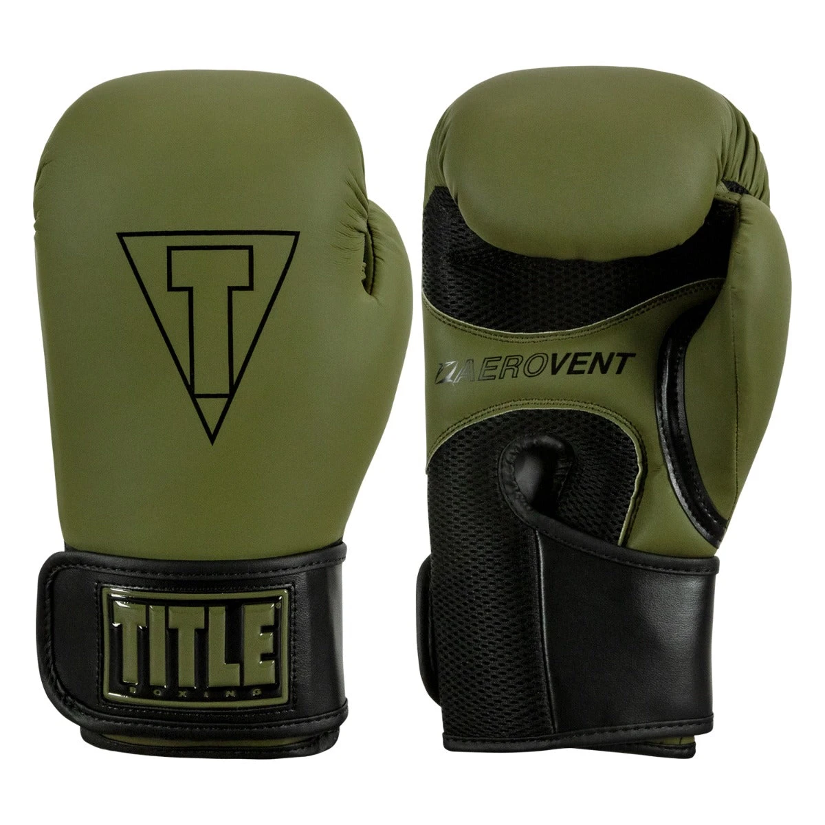 TITLE Boxing Vegan Fitness Bag Gloves 20 TITLE Boxing Vegan Fitness Bag Gloves - Image 19