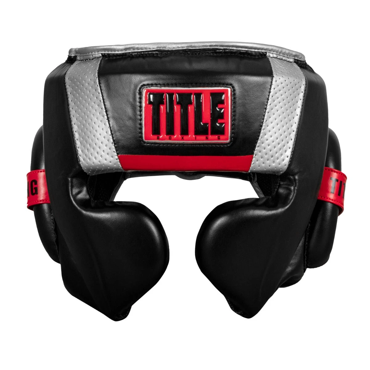 TITLE Boxing Valiant Training Headgear 3 TITLE Boxing Valiant Training Headgear