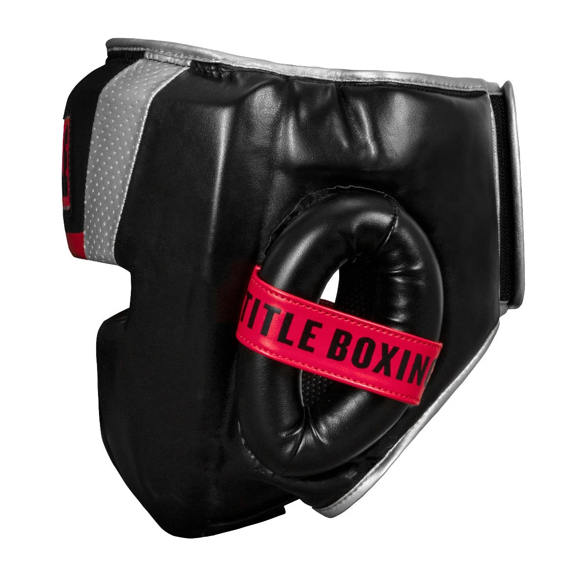 TITLE Boxing Valiant Training Headgear 5 TITLE Boxing Valiant Training Headgear - Image 3