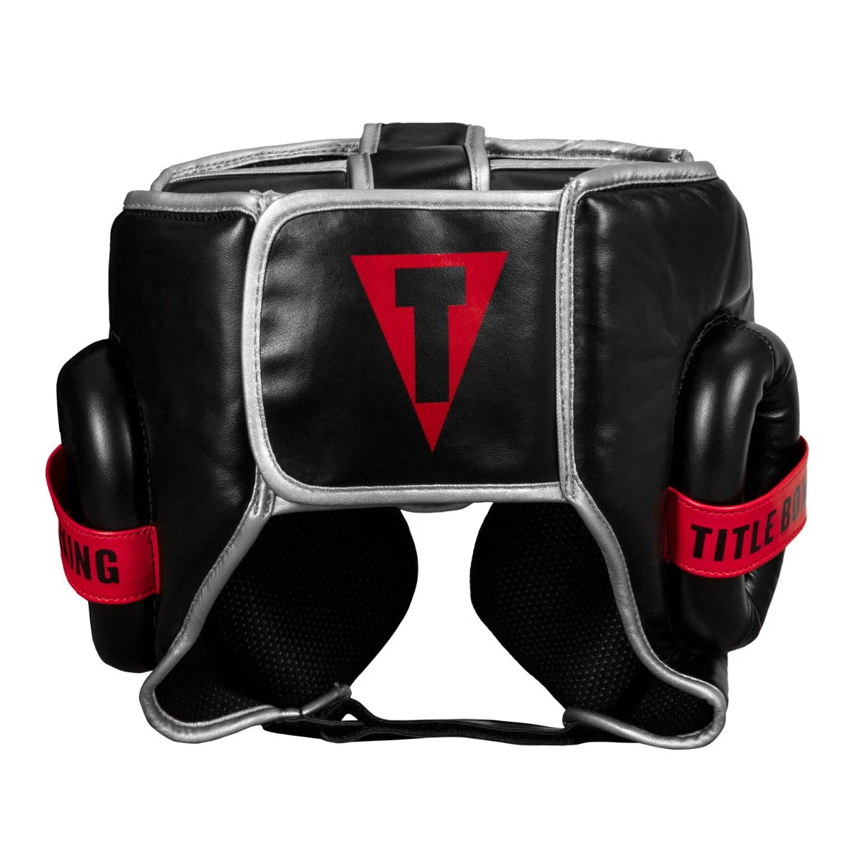 TITLE Boxing Valiant Training Headgear 6 TITLE Boxing Valiant Training Headgear - Image 4