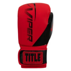 Viper By TITLE Boxing Strike Bag Gloves 2.0 -Nike Sales Shop vsbg2 rd bk 003