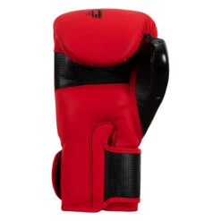Viper By TITLE Boxing Strike Bag Gloves 2.0 -Nike Sales Shop vsbg2 rd bk 004