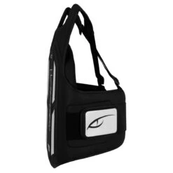 Viper By TITLE Boxing Supreme Body Protector -Nike Sales Shop vsbp bk wh 3