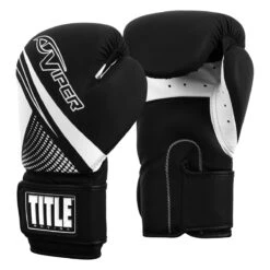 Viper By TITLE Boxing Strike Select Bag Gloves 2.0 20 Viper By TITLE Boxing Strike Select Bag Gloves 2.0 -Nike Sales Shop vssbg2 bk wh 02
