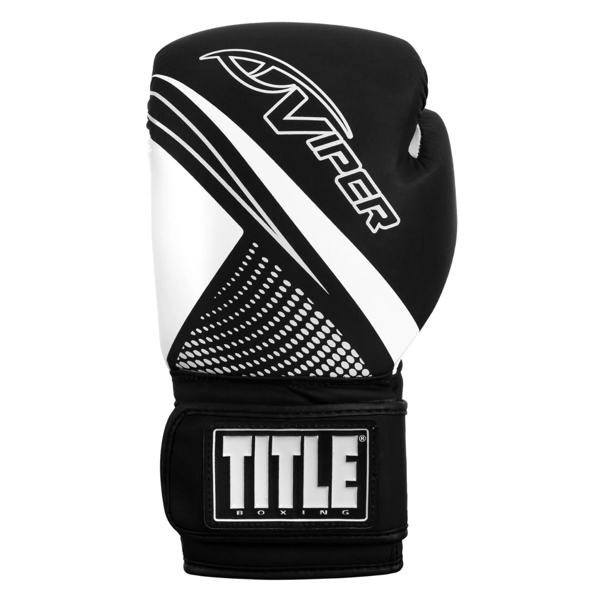 Viper By TITLE Boxing Strike Select Bag Gloves 2.0 7 Viper By TITLE Boxing Strike Select Bag Gloves 2.0 - Image 5