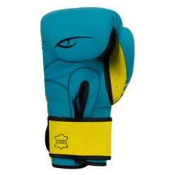 Viper By TITLE Boxing Select Training Gloves 2.0 -Nike Sales Shop vstg2 bl lm 04