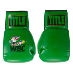 WBC By TITLE Boxing Autograph Gloves 2.0 -Nike Sales Shop wbcag2 gn 2