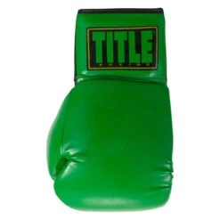 WBC By TITLE Boxing Autograph Gloves 2.0 -Nike Sales Shop wbcag2 gn 4