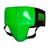 WBC By TITLE Boxing Groin Protector -Nike Sales Shop wbcgp gn bk 1 1
