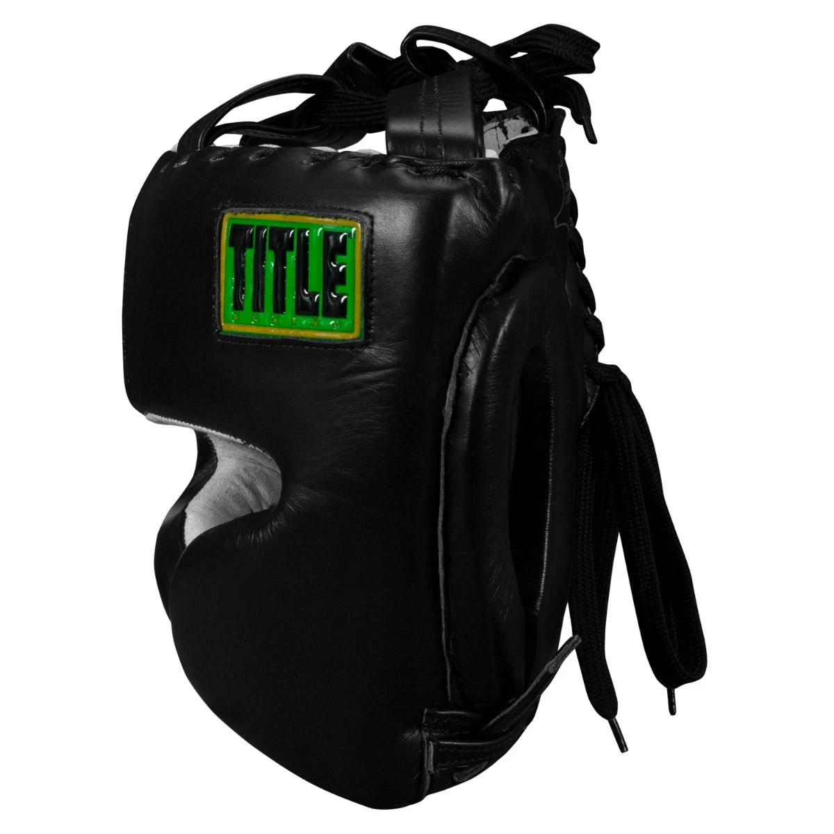 WBC By TITLE Boxing Sparring Headgear 6 WBC By TITLE Boxing Sparring Headgear - Image 4