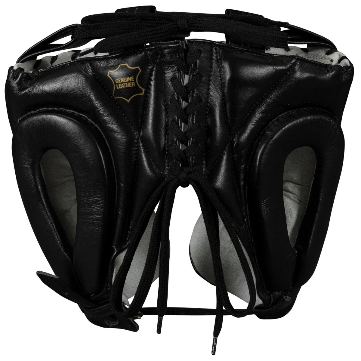 WBC By TITLE Boxing Sparring Headgear 7 WBC By TITLE Boxing Sparring Headgear - Image 5