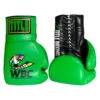 WBC By TITLE Boxing Jumbo Gloves -Nike Sales Shop wbcjbg gn 1