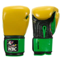 Nike Sales Shop 27 WBC By TITLE Boxing Jose Sulaiman Training Gloves