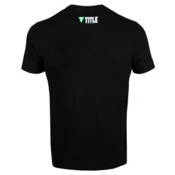 WBC By TITLE Boxing Flag Tee -Nike Sales Shop wbct2 bk 2