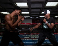 WBC By TITLE Boxing Flag Tee -Nike Sales Shop wbct2 1