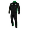 WBC By TITLE Boxing Warm-Up Suit 2 WBC By TITLE Boxing Warm-Up Suit -Nike Sales Shop wbcwu bk gn 1