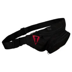 TITLE Boxing Waist Bag -Nike Sales Shop wstbg bk 3